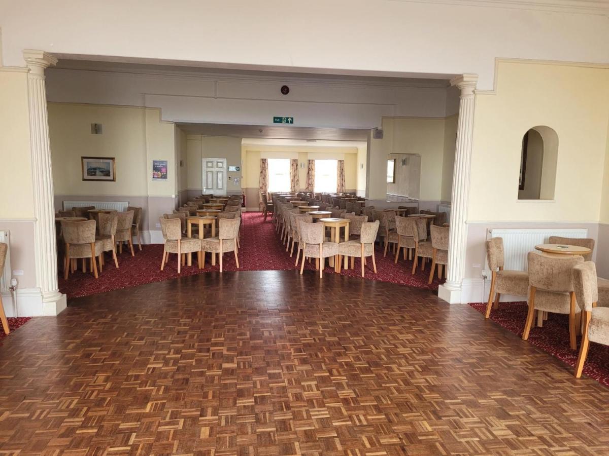 cavendish hotel exmouth menu with prices